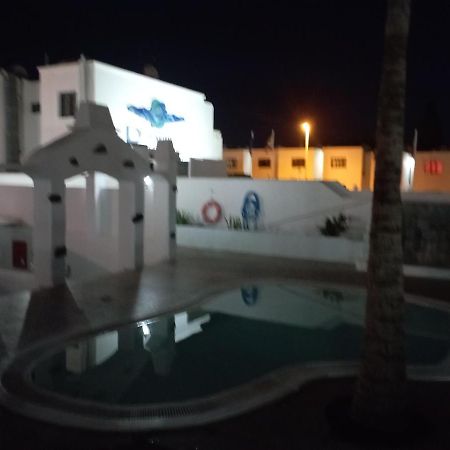 Aguazul 120 Apartman Tías Kültér fotó