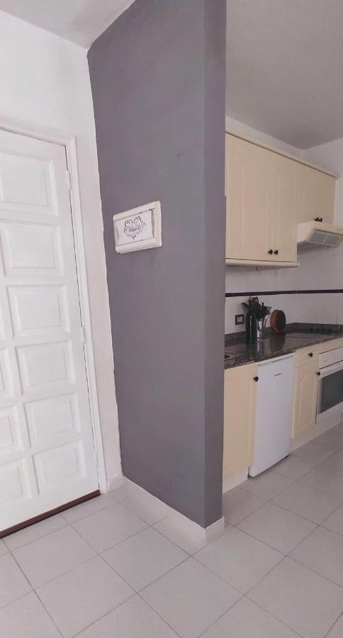Aguazul 120 Apartman Tías Kültér fotó
