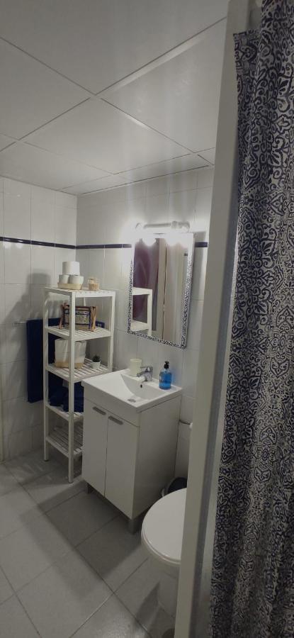 Aguazul 120 Apartman Tías Kültér fotó